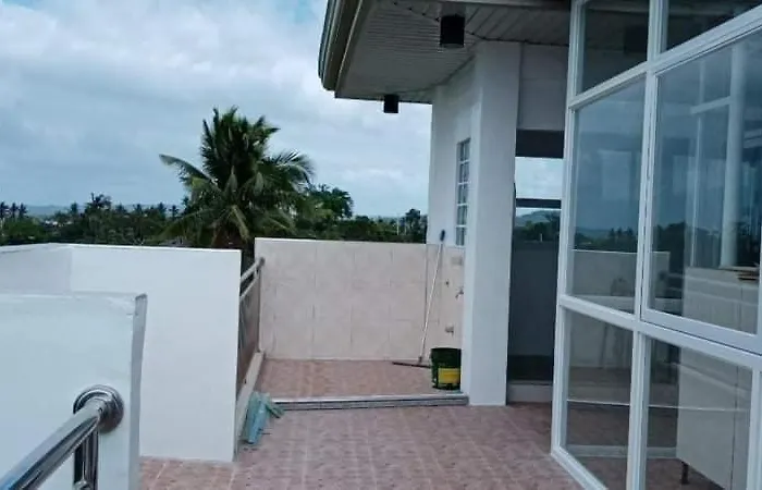 Marlene's Hilltop * Cebu Stadt