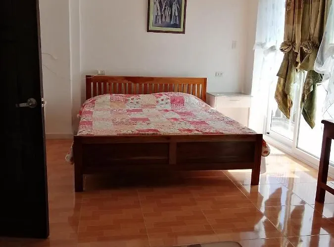 Apartment Marlene's Hilltop Cebu Stadt
