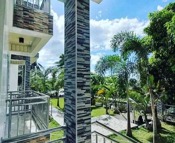 Apartment Marlene's Hilltop Cebu Stadt