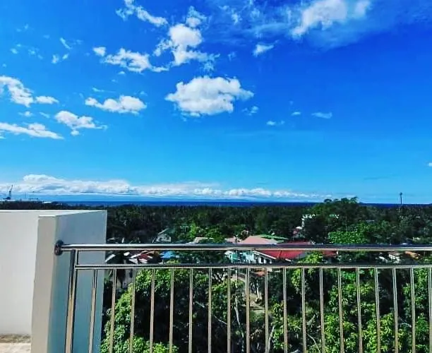 Marlene's Hilltop Apartment Cebu Stadt