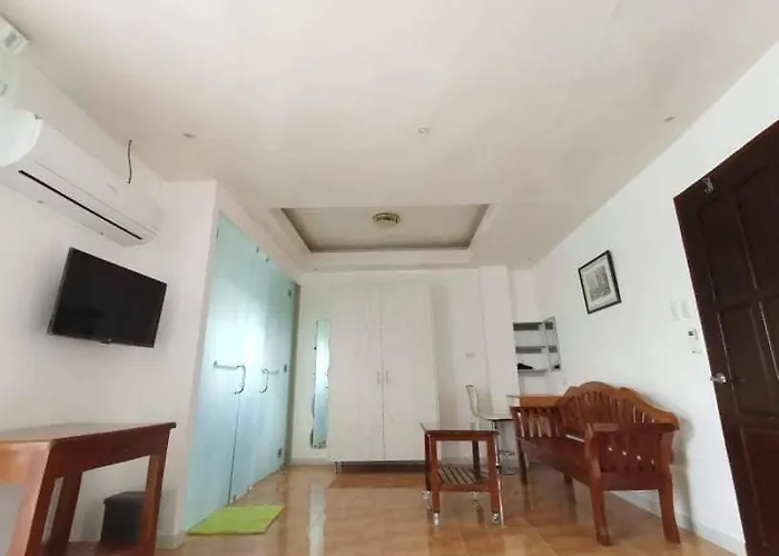 Marlene's Hilltop Apartment Cebu Stadt