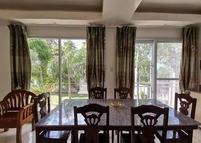 Marlene's Hilltop Apartment Cebu Stadt